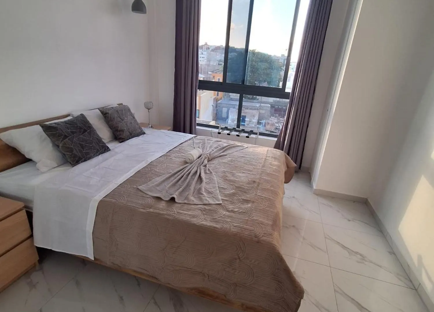 Boa Mindelo City 0*,  Cape Verde