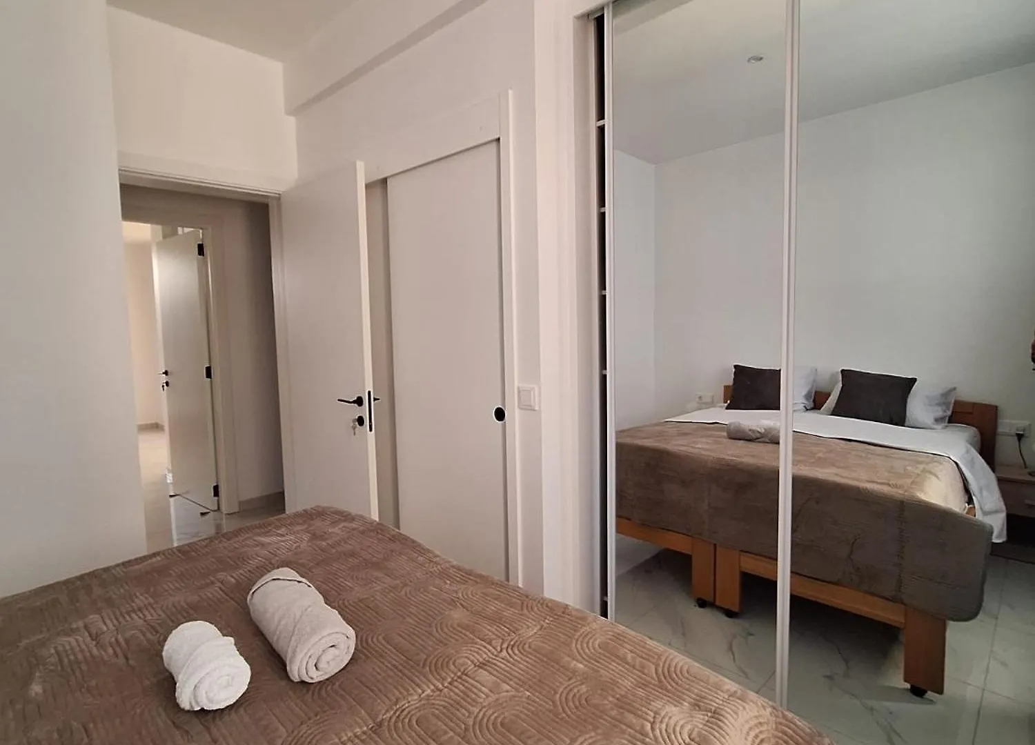 Apartment Boa Mindelo City