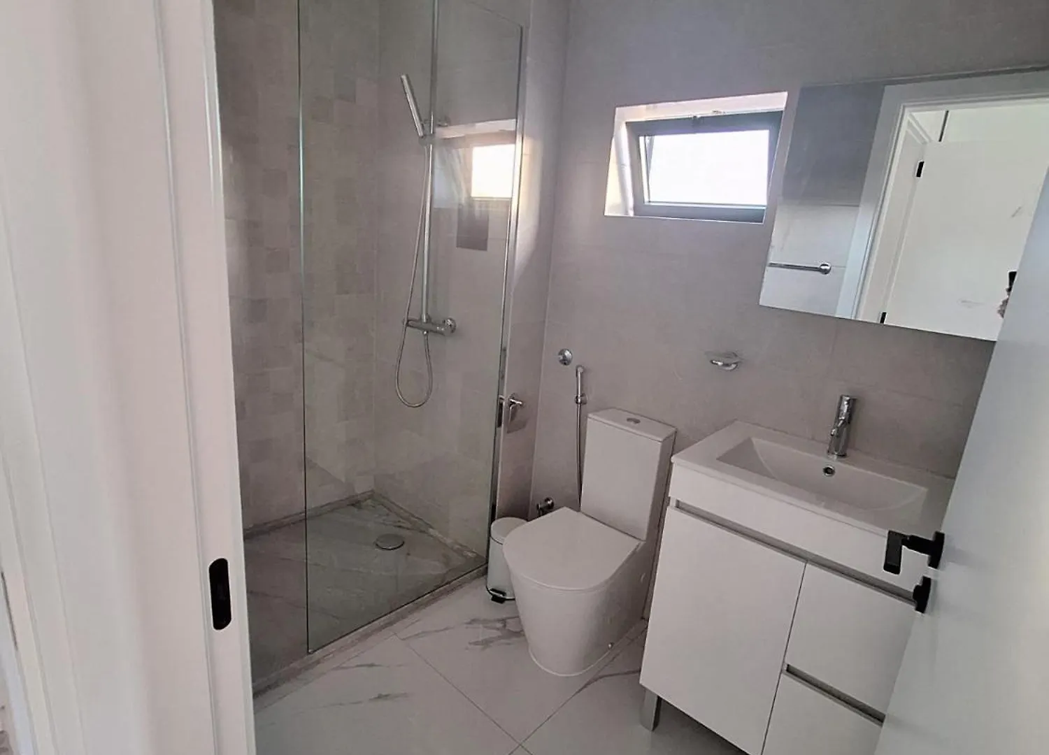 Boa Mindelo City Apartment