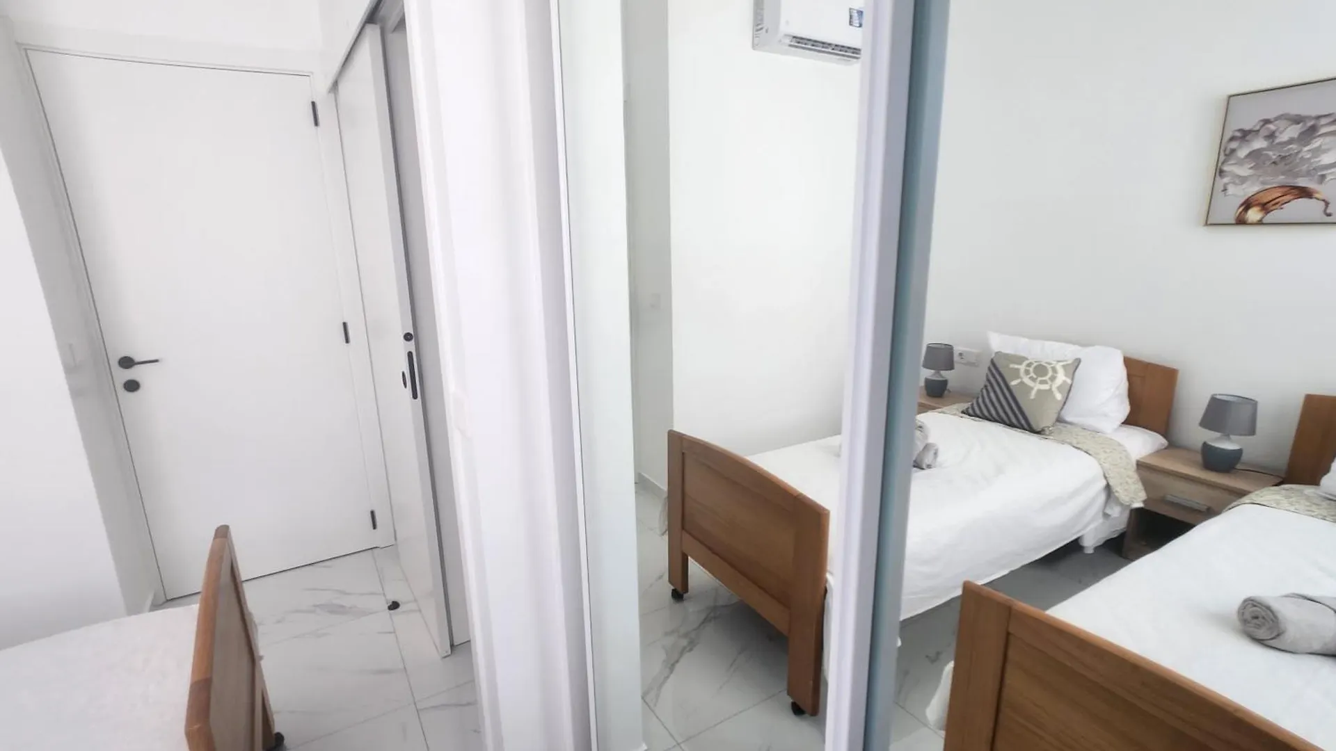 Apartment Boa Mindelo City Cape Verde
