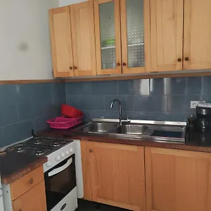 Casa Lucas Appartement